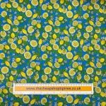 Zest & Zing by The Crafty Lass