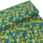 Zest & Zing by The Crafty Lass