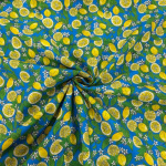 Zest & Zing by The Crafty Lass