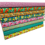 Zest & Zing by The Crafty Lass