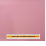Pink PVC Vinyl Leatherette