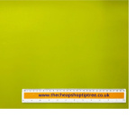 Apple Green PVC Vinyl Leatherette