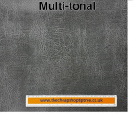 Grey PVC Vinyl Leatherette