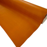 Tan PVC Vinyl Leatherette