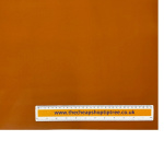 Tan PVC Vinyl Leatherette