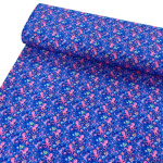 Octopus Reef Cotton Jersey