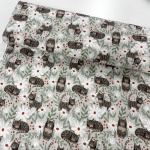 O'Malley Cat Cotton