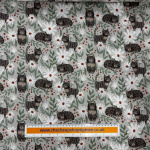 O'Malley Cat Cotton