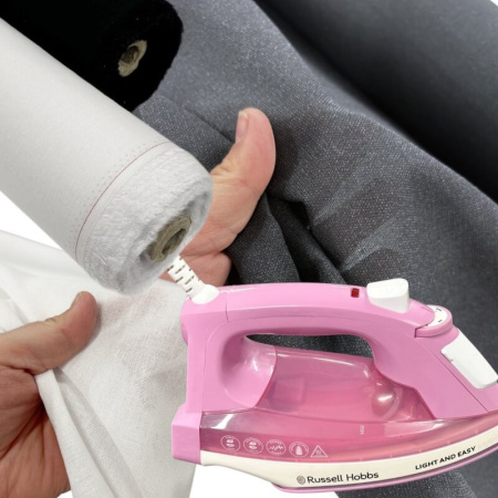 45" Fusible Interfacing Non-Woven