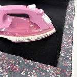 45" Fusible Interfacing Non-Woven