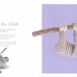 King Cole Itsy Bitsy A Day In The Jungle Crochet Book