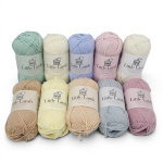 King Cole Little Lamb DK 50g