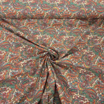 Liberty Paisley Tana Lawn