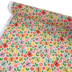 Butterfly Meadow Polycotton