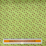 Little Ladybirds Polycotton