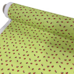 Little Ladybirds Polycotton