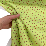 Little Ladybirds Polycotton