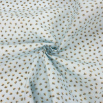 Little Bees Polycotton