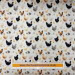Hen House Polycotton