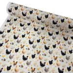 Hen House Polycotton