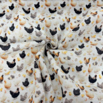 Hen House Polycotton