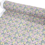 Cottage Garden Ditsy Polycotton