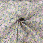 Cottage Garden Ditsy Polycotton