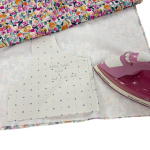 36" Cotton Fusible Interfacing