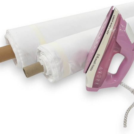 36" Cotton Fusible Interfacing