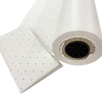 Pattern Paper Dot and Cross