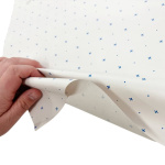 Pattern Paper Dot and Cross