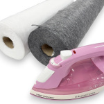 Extra Wide Fusible Interfacing Non-Woven