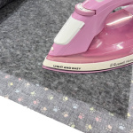 Extra Wide Fusible Interfacing Non-Woven