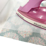 Extra Wide Fusible Interfacing Non-Woven