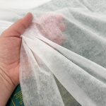 Extra Wide Fusible Interfacing Non-Woven