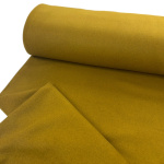 Warm Plain Wool Blend