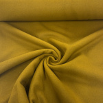 Warm Plain Wool Blend