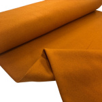 Warm Plain Wool Blend