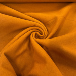 Warm Plain Wool Blend