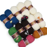 Stylecraft Rosina Crochet Along Harmony Farm Blanket 2026 CAL Yarn Pack
