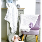 UKHKA Blankets Pattern 233