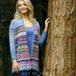 West Yorkshire Spinners Book Out of the Woods