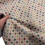 Petals Heavy Tapestry