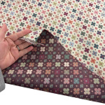 Petals Heavy Tapestry