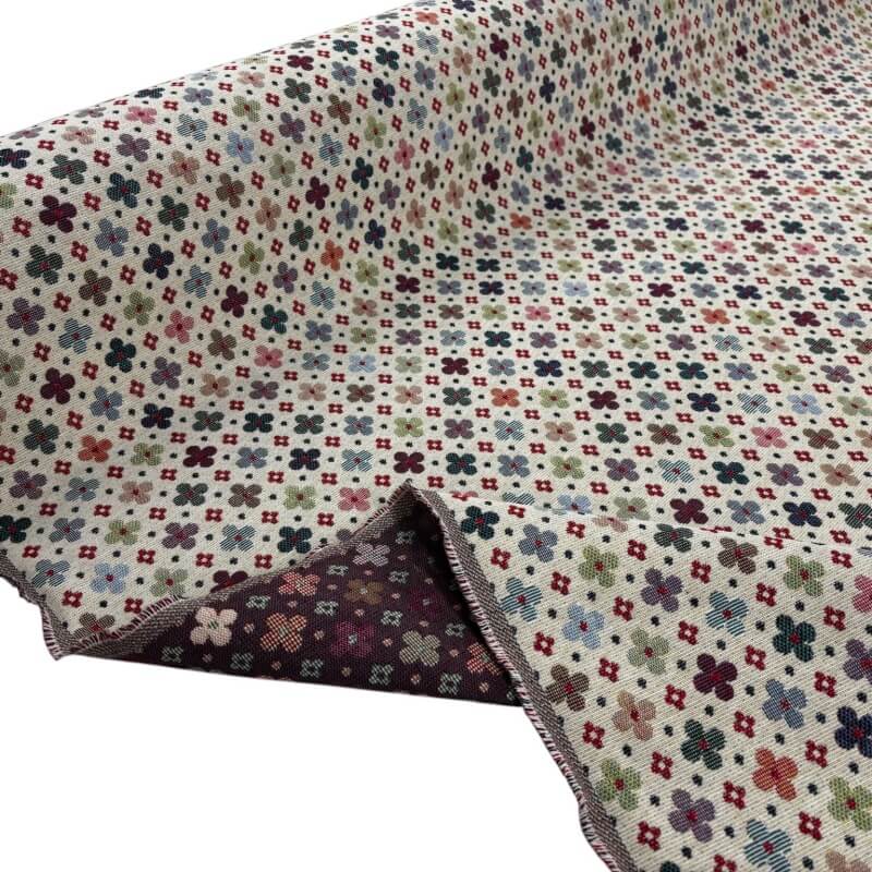 Image of Petals Heavy Tapestry