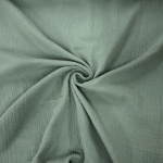 Plain Sage Double Gauze