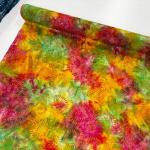 Spiral Dressmaking Cotton Batik
