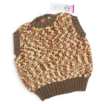 King Cole Animal Kingdom Aran 100g