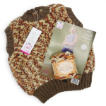 King Cole Animal Kingdom Aran 100g