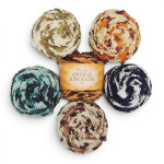 King Cole Animal Kingdom Aran 100g